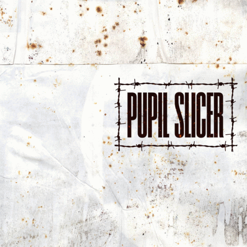 Pupil Slicer : Heather - Black Scrawl